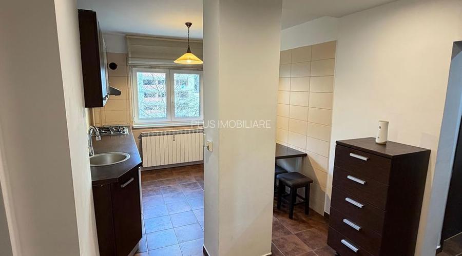 Apartament 3 camere LUX langa metrou Obor - 3