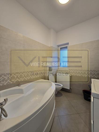 Popas Pacurari- bloc nou- 2 camere- 69mp, Parcare privata - 2