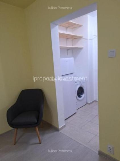 Drumul Taberei , Favorit | Garsoniera | 2min Metrou | AC | Balcon - 4