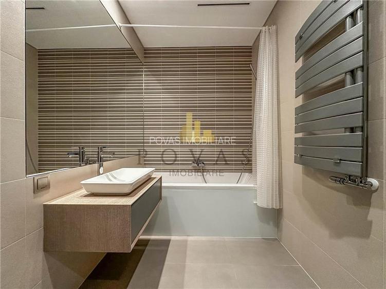 Inchiriere Apartament 3 Camere Primaverii Aviatorilor - 10