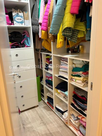 Apartament 2 camere 64MP | Sisesti | Loc de parcare subteran | Mobilat si utilat - 8