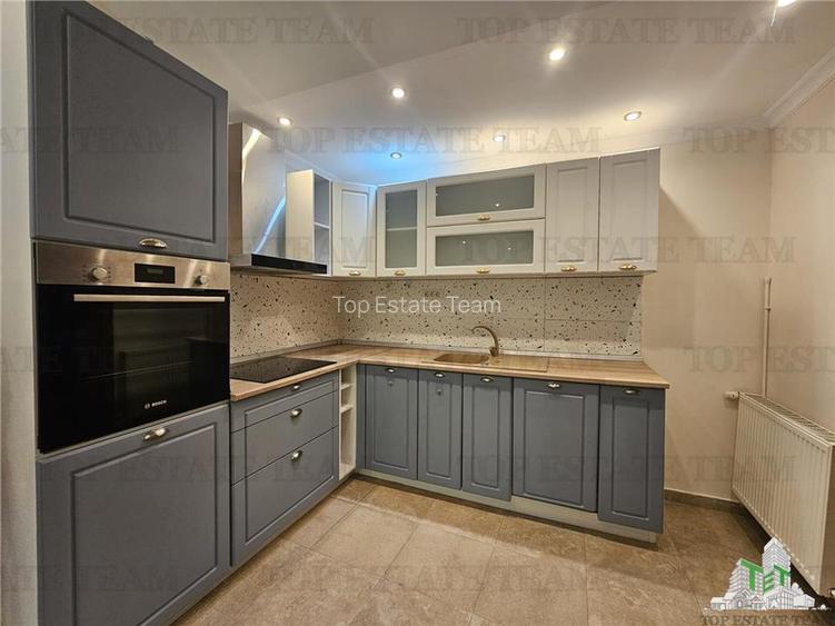 Apartament deosebit, 4 camere, in vila cu intrare separata - o oaza de liniste i - 4