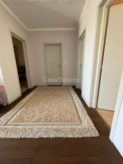 Penthouse de lux cu 6 camere, 3 locuri de parcare, zona Europa - 14