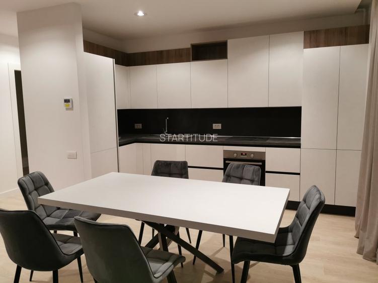 Complex Residence5 langa Oliveto/Cambridge, curte interioara, paza24, comision 0 - 9