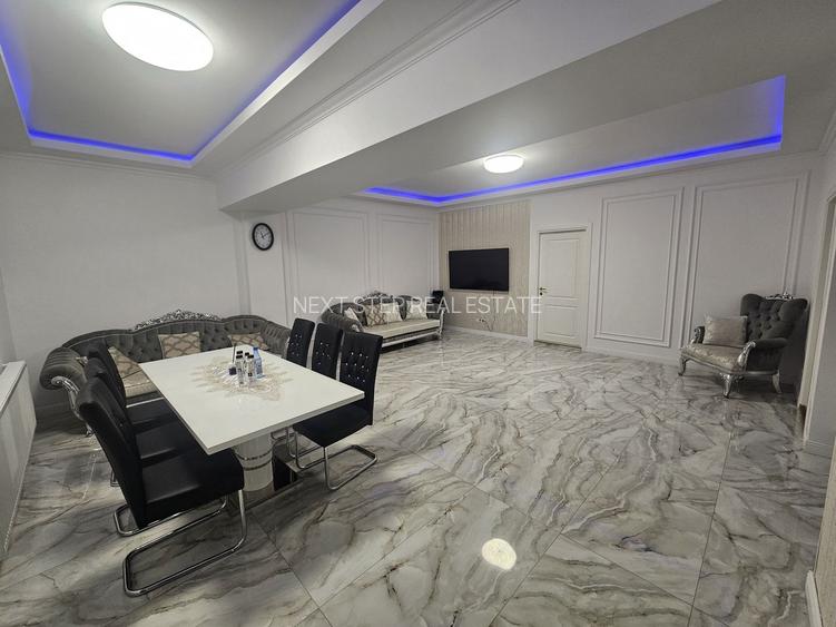 Apartament 3 camere Bucurestii Noi - 2