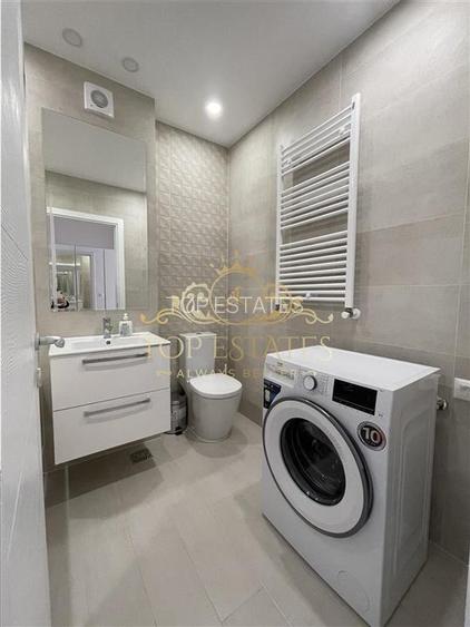 Inchiriere Garsoniera Hills Brauner - Theodor Pallady, Bucuresti - 7