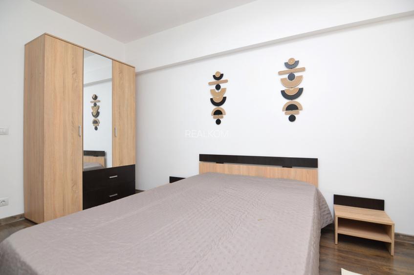 INCHIRIERE APARTAMENT 2 CAMERE DRISTOR – METROU DRISTOR - 16