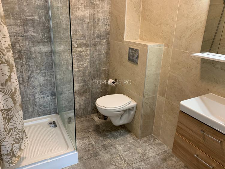 Apartament 2 camere decomandat, mobilat+utilat, Trapezului-1 Decembrie 1918 - 10