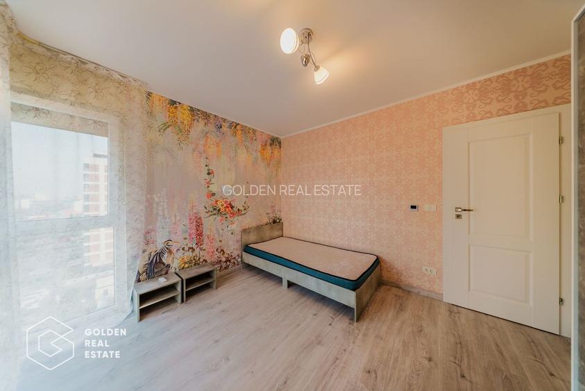 Apartament 3 camere decomandat, Adora Park, comision 0% - 17