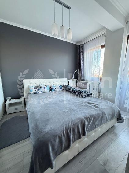 Apartament 2 camere la cheie | Bloc Nou | Garaj | Eugen Ionesco - 3