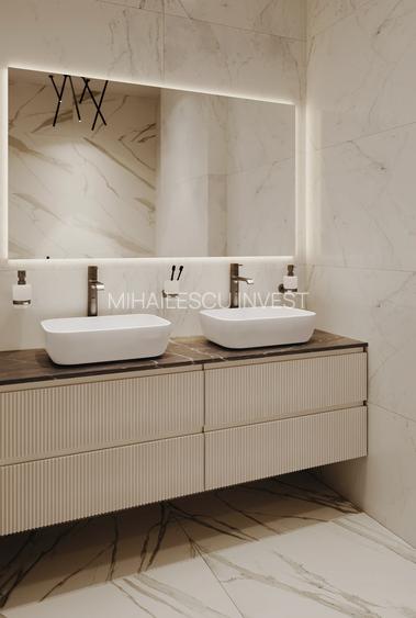 VALERIU BRANISTE 38 - Apartamentele se văd, nu se mai explică - 24