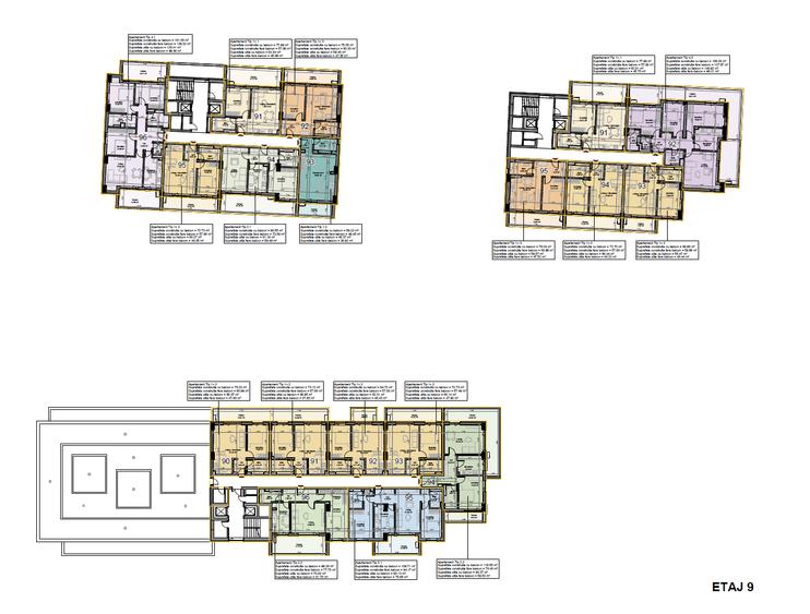 Solid Residence - Baba Novac - 8