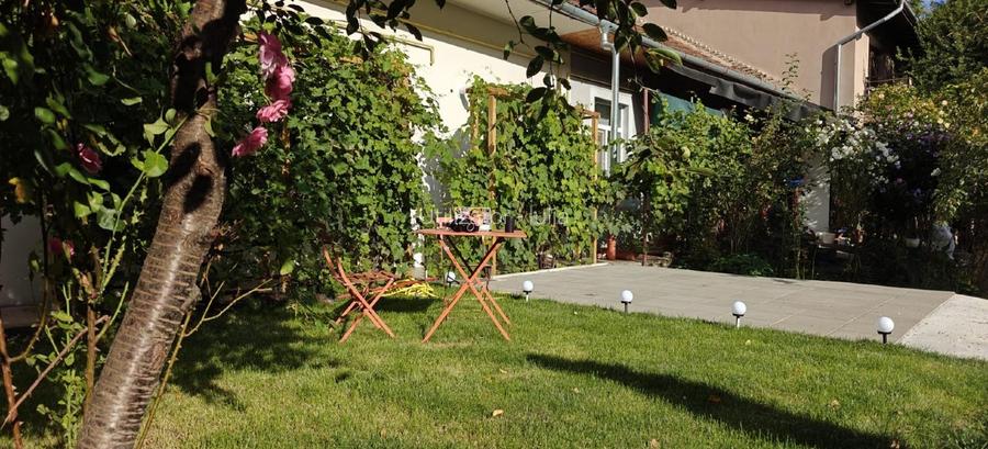 Apartament tip casă, central Cluj– grădină, curte superbă, 2 locuri de parcare - 15