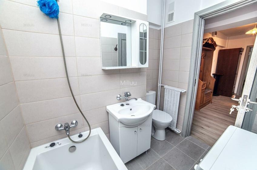 Apartament 2 camere | 10 Min Metrou Gorjului - 10