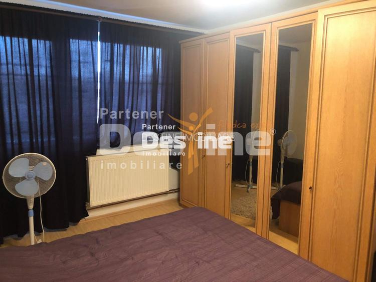 Ultracentral - Apartament cu 2 camere, semidecomandat, etaj 4/4, 50 mp, finisat - 5