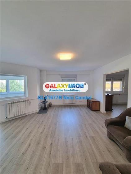 Apartament 3 camere de inchiriat  locatie premium, 13 Septembrie. - 3