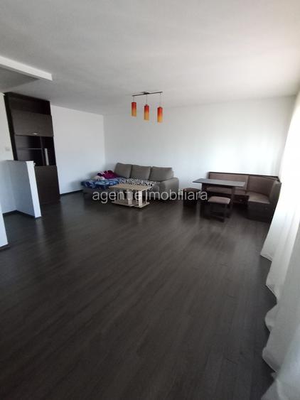 Kaufland Icil -3 dec 79 mp - Confort maxim etaj 4/8 - 7