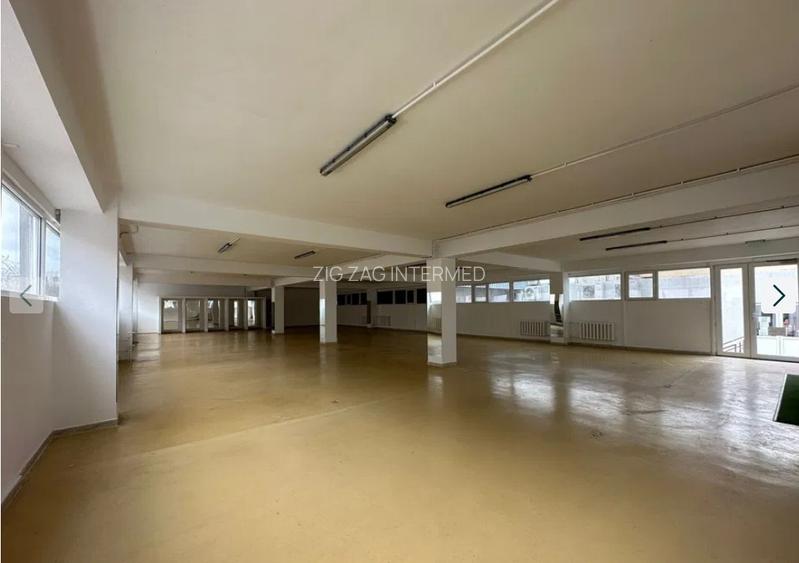 Spatiu versatil 370 mp. - 6