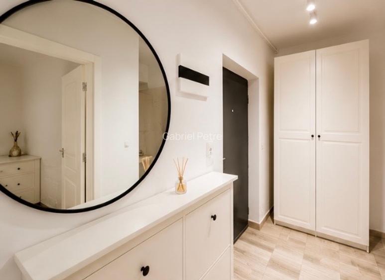 De Închiriat – Apartament cu 2 Camere și Terasă | Otopeni | Complet Mobilat & Ut - 4