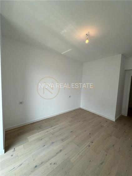 Apartament de 2 camere in zona Pipera First Estates - 10