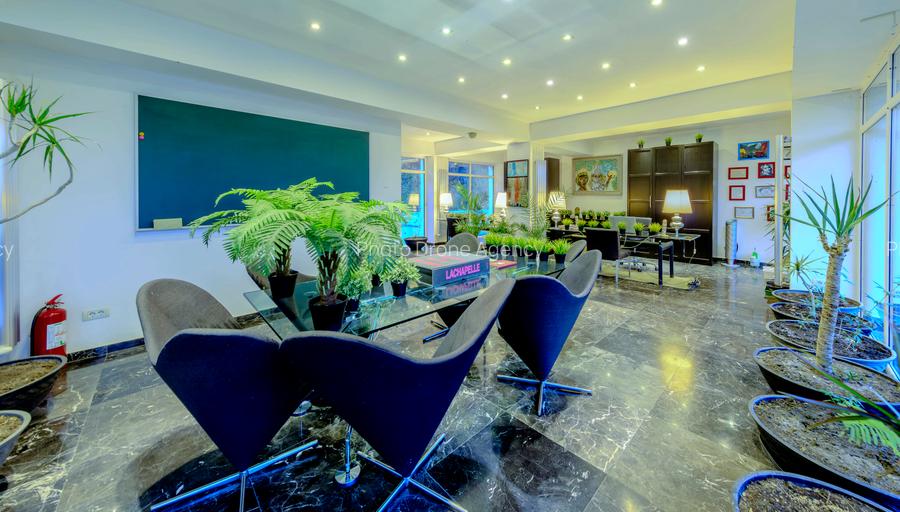 Conac - Reședință  Prestigios Un Ranch Modern 1200 Mp Utili cu Teren 4000 Mp - 9