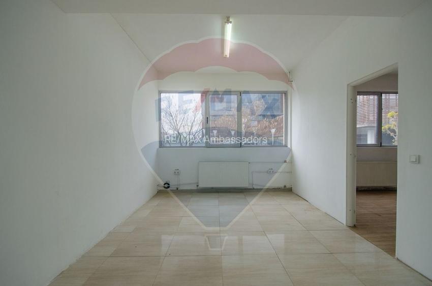 Spațiu de birouri de 80mp de închiriat în zona Semicentral - 4