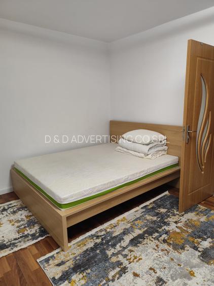 Titan - 5 minute Metrou 1 Decembrie - Apartament 2 camere NOU - PRIMA INCHIRIERE - 6