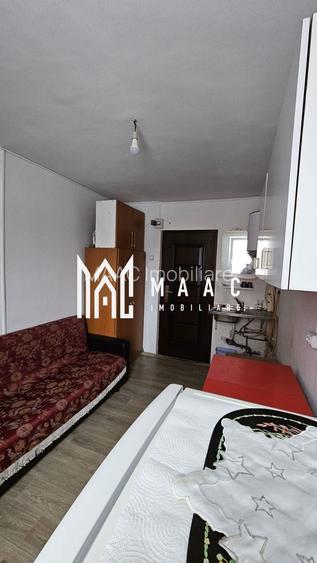 Garsoniera I Etaj 2 I Renovat I Hipodrom - 5