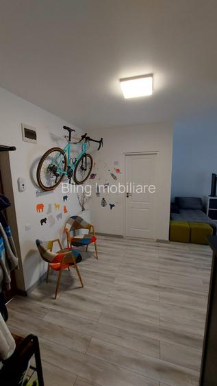 Apartament de 2 camere, 62 mp, parcare, zona Abatorului - 5