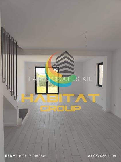 Casa tip duplex P+1E+pod situata in Comuna Berceni. - 14