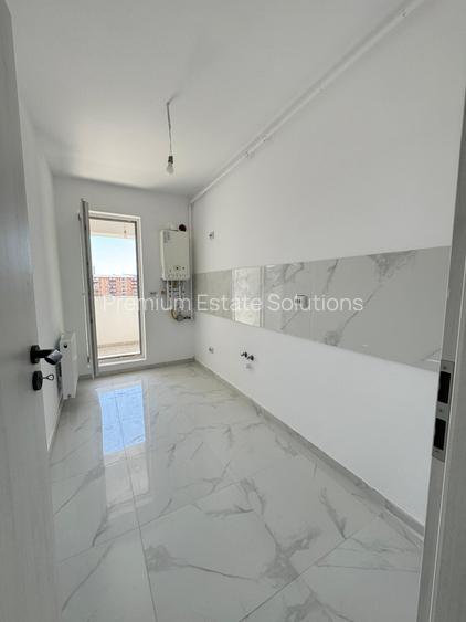 VANZARE GARSONIERA DIRECT DEZVOLTATOR-DECOMANDATA CU BALCON  ZONA MILITARI - 18