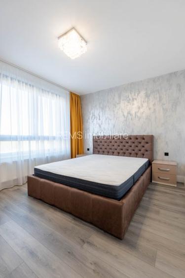 Apartament cu 2 camere, Park Lake Residence - 11