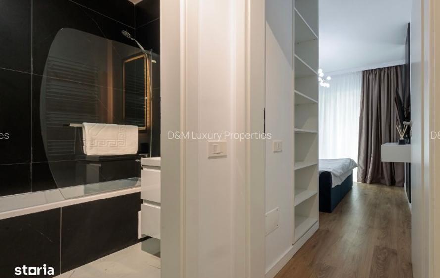 Inchiriere 2 Camere Grand Kristal Residence - 8