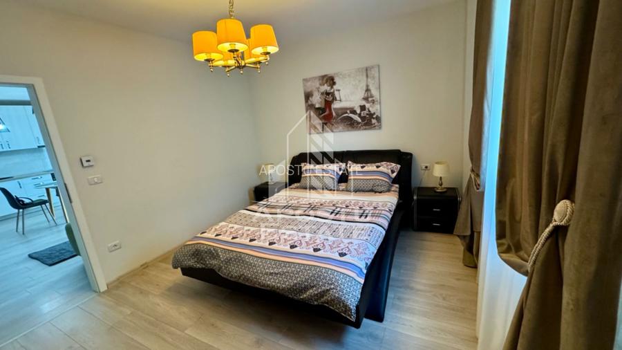 Apartament cu 2 camere, de inchiriat zona Lipovei - 5