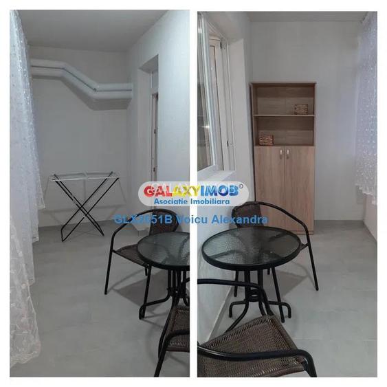 Garsoniera Bloc Nou - Berceni - Dimitrie Leonida - Metrou - NOU - 8