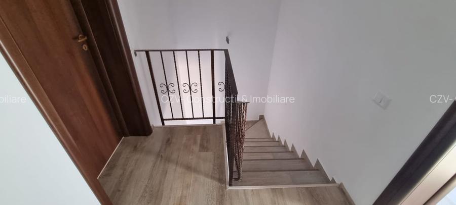 Predare la Cheie, Curte Amenajata, Toate Utilitatile in Uz - 21