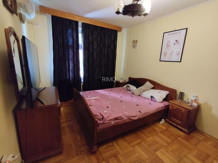 Comision 0% | Casa individuala 4 dormitoare 1 mai | Pod Constanța - 24