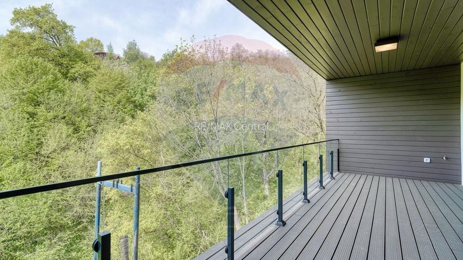 Apartament Premium, 144 mp utili, parcare | Calea Poienii, Brasov - 28