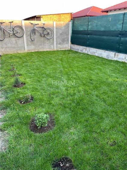 Duplex mobilat si utilat - zona usor accesibila - toate utilitatile. - 11