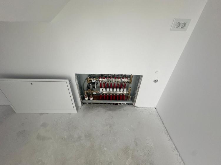 CASA INDIVIDUALA, TOATE UTILITATILE, INCALZIRE PARDOSEALA, COMISION 0% - 18