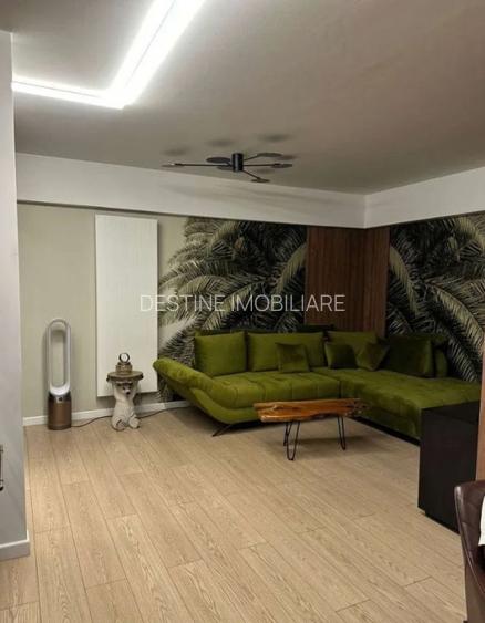 MetroCity-Panduri | 3 camere | 84mp | et 10 | loc parcare | 320.000 euro - 2