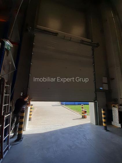 Hala si birouri, standarde inalte, autorizare ISU - 5