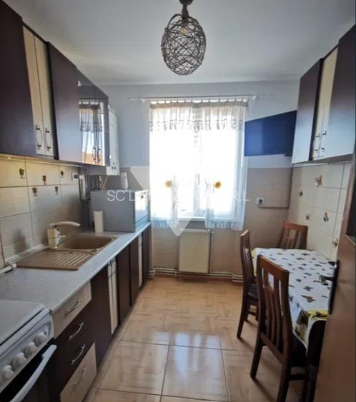 Apartament 2 camere 49 mp de vanzare in Sibiu - zona Vasile Aaron - 4