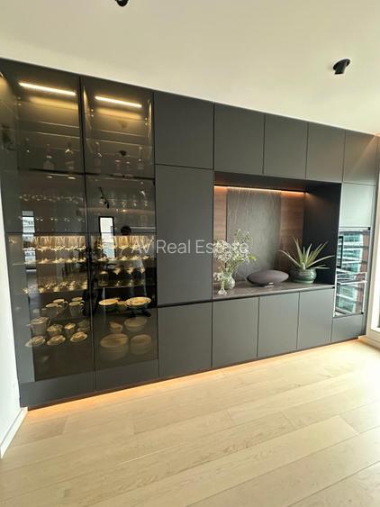 Apartament exclusivist Aviatiei I Nusco City - 5