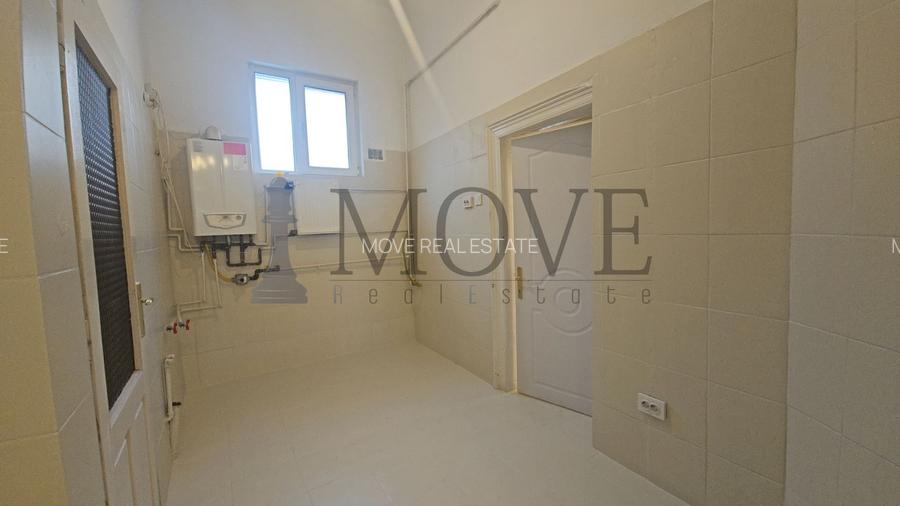 Spatiu pentru afacerea ta situat la parterul unei vile- Caderea Bastiliei - 11