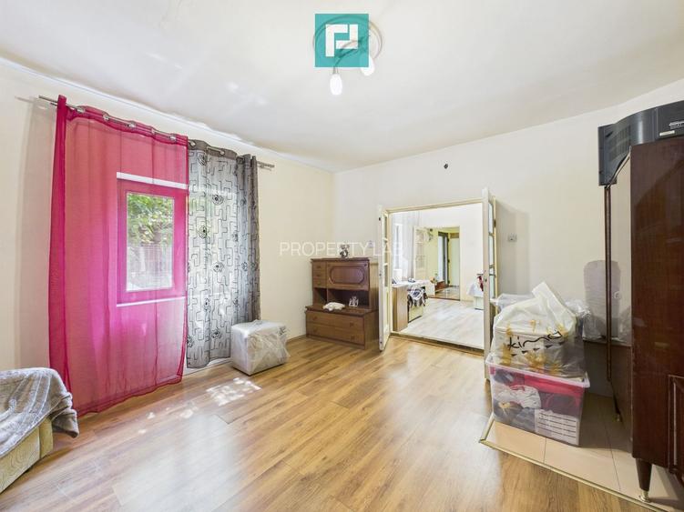 Casă de cărămidă in Grădiște - 13