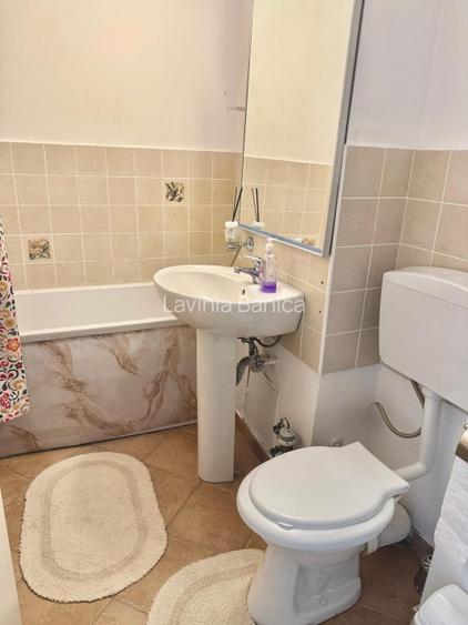 3 camere luminoase si spatioase,  complet mobilate și utilate, în zona Uverturii - 12