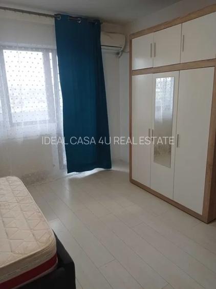 Apartament cu 1 camera tip studio in Cug-Fusion Towers - 5