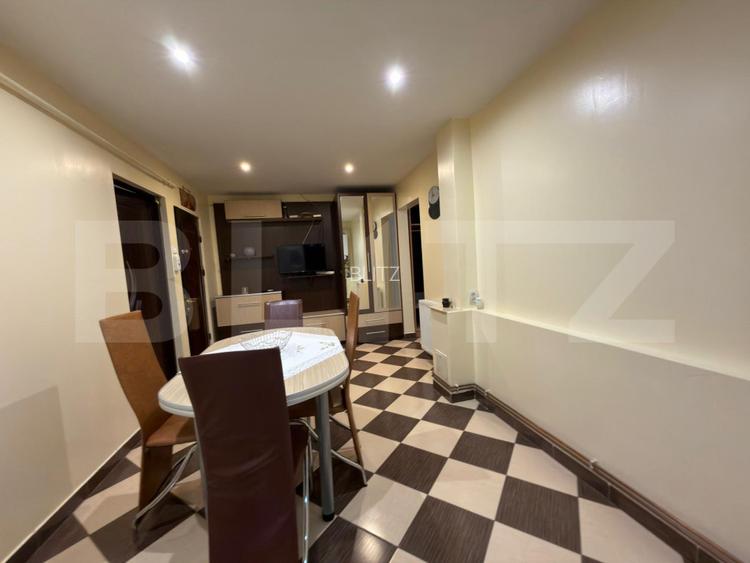 Apartament 3 camere, decomandat, 62 mp utili , mobilat si utilat , Craiovita Nou - 8