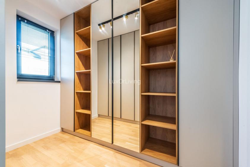 Vila Eleganta Complex Rezidential In Pipera l Piscina l Loc de joaca - 9